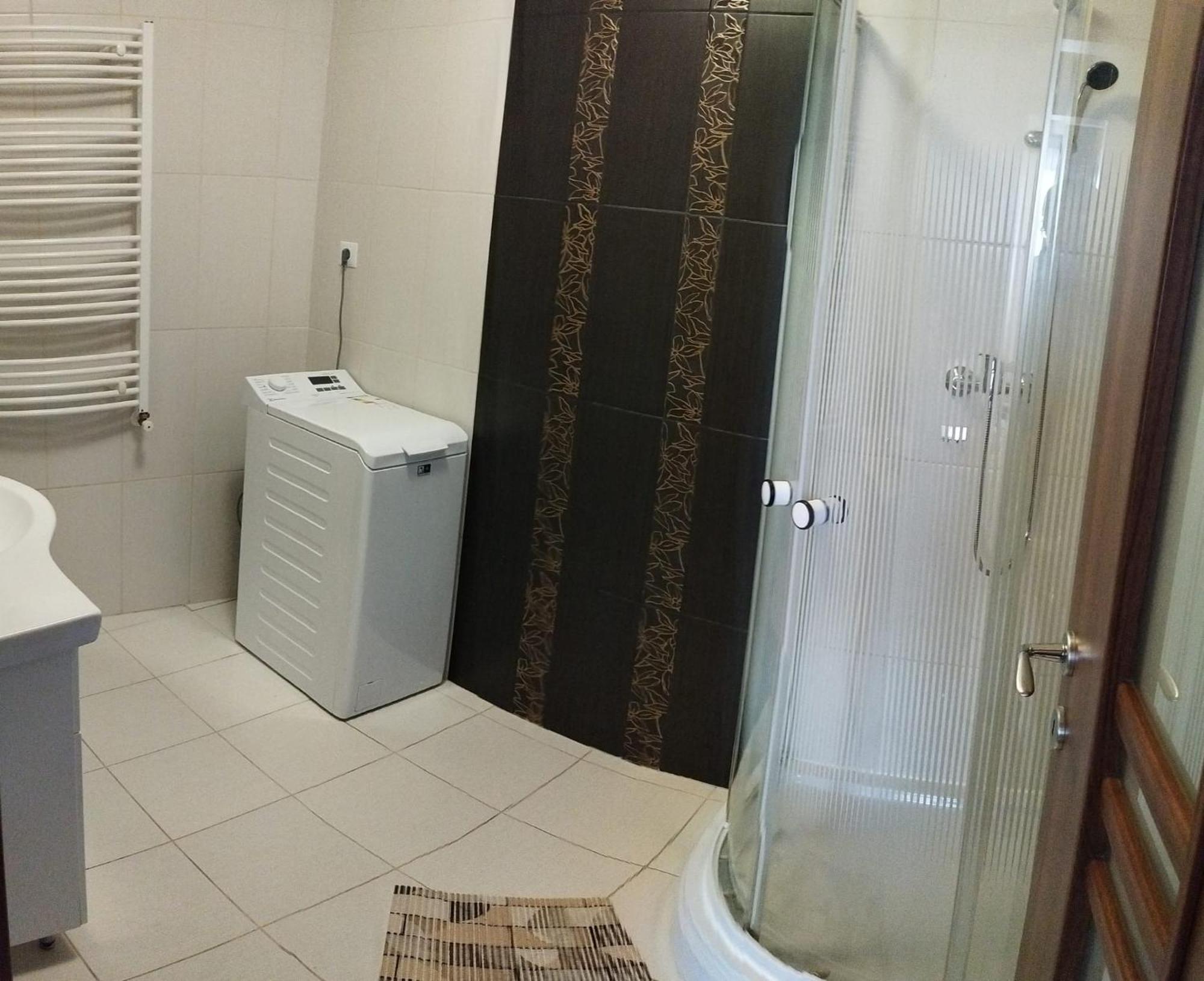 Aqua-Vital Premium Apartmanok Hajdúszoboszló Exterior foto