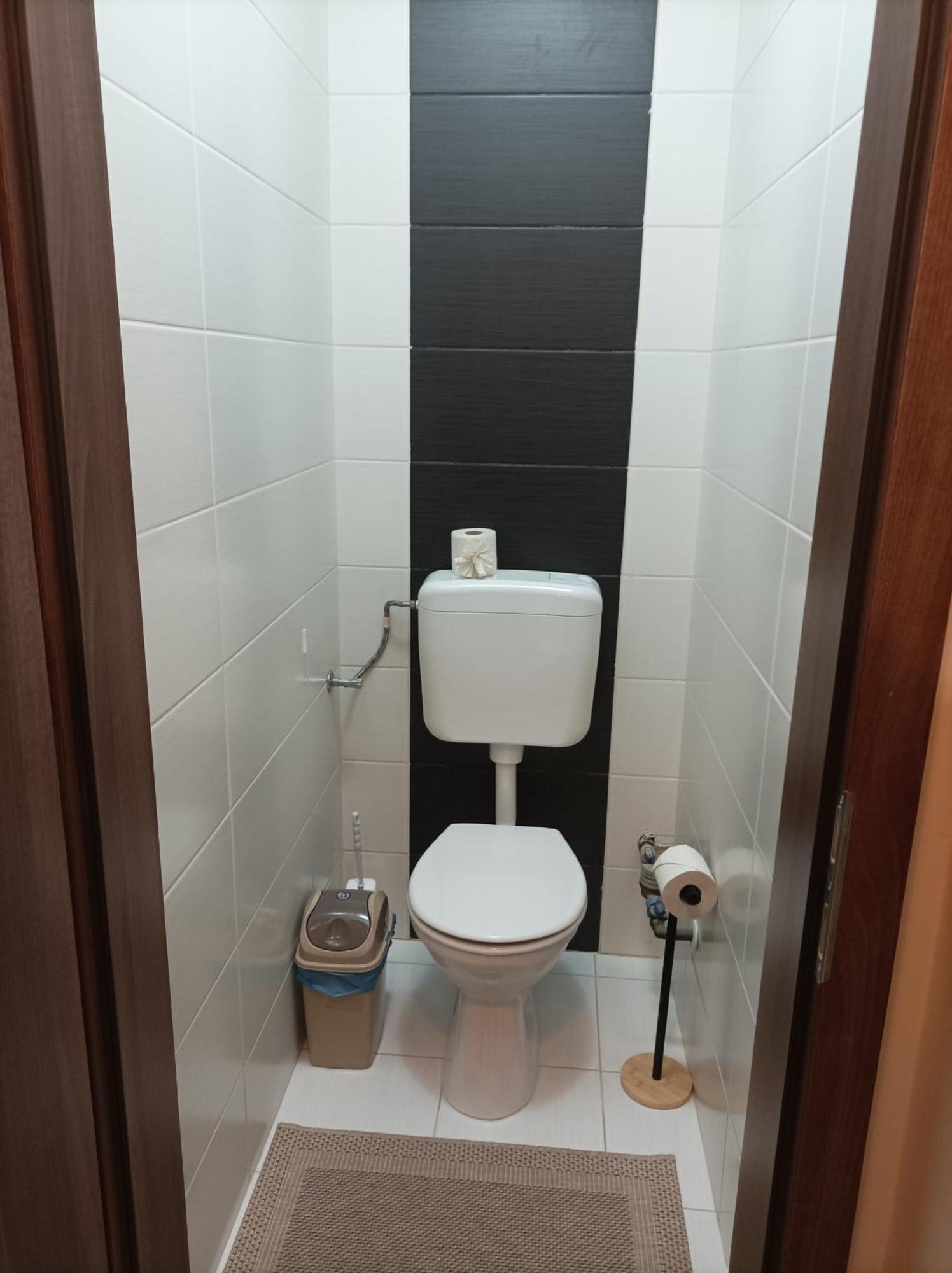 Aqua-Vital Premium Apartmanok Hajdúszoboszló Exterior foto