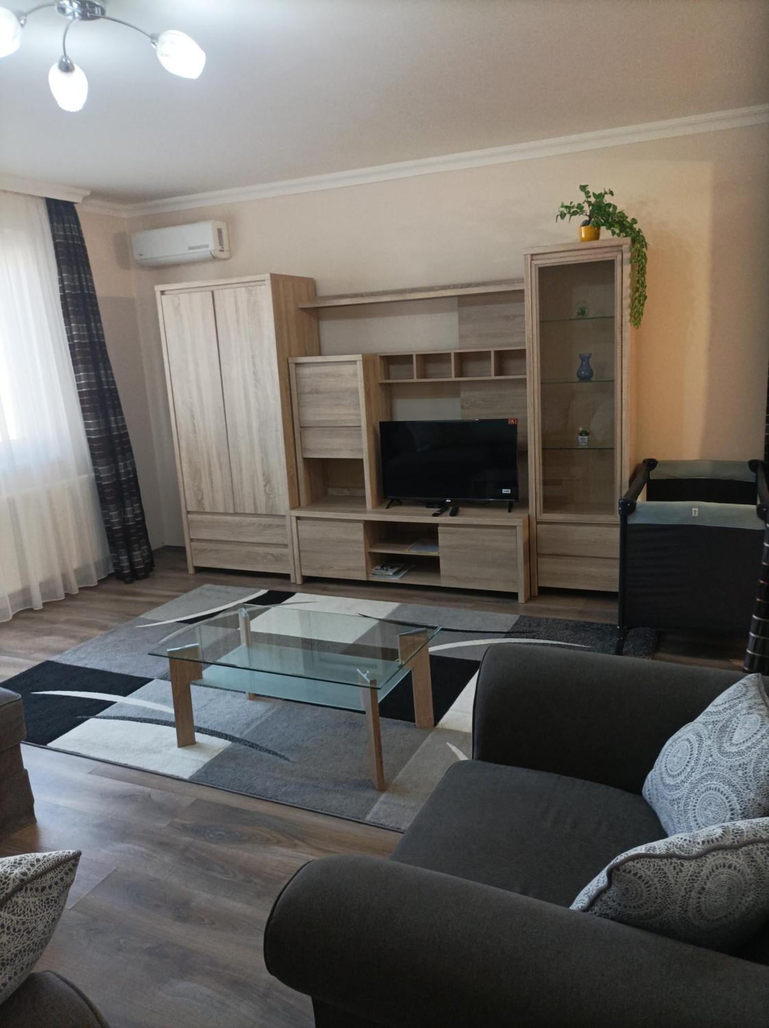 Aqua-Vital Premium Apartmanok Hajdúszoboszló Exterior foto